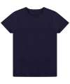 SF130 Unisex Sustainable Generation T-Shirt Navy colour image