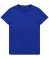 SF130 Unisex Sustainable Generation T-Shirt Royal Blue colour image