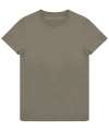 SF130 Unisex Sustainable Generation T-Shirt Khaki colour image