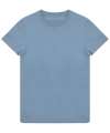 SF130 Unisex Sustainable Generation T-Shirt Stone Blue colour image