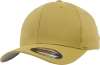 YP004 6277 Flexfit Fitted Baseball Cap Curry colour image
