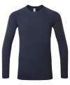 NN270 'Unstoppable' Fresh Underscrub Baselayer Navy Heather colour image