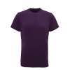 TR010 Tridri® Performance T Shirt Bright Purple colour image