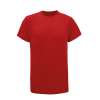 TR010 Tridri® Performance T Shirt Fire Red colour image
