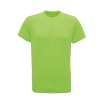 TR010 Tridri® Performance T Shirt Lightning Green colour image