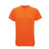 TR010 Tridri® Performance T Shirt Lightning Orange colour image