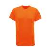TR010 Tridri® Performance T Shirt Orange colour image