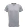TR010 Tridri® Performance T Shirt Silver Melange colour image