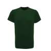 TR010 Tridri® Performance T Shirt Bottle Green colour image