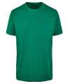 BY004 T Shirt Round Neck Forest colour image
