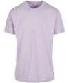 BY004 T Shirt Round Neck Lilac colour image