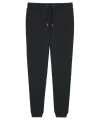 STBM569 THE UNISEX JOGGER PANTS Black colour image
