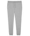 STBM569 THE UNISEX JOGGER PANTS Heather Grey colour image
