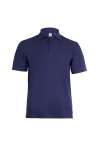 GR11 Eco Polo Shirt Navy colour image