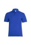 GR11 Eco Polo Shirt Royal colour image