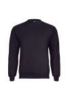 GR21 Eco Sweatshirt Black colour image