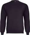 GR21 Eco Sweatshirt Black colour image