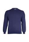 GR21 Eco Sweatshirt Navy colour image