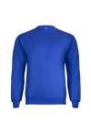 GR21 Eco Sweatshirt Royal colour image