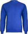 GR21 Eco Sweatshirt Royal colour image