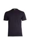 GR31 Eco T Shirt Black colour image
