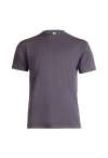 GR31 Eco T Shirt Charcoal colour image