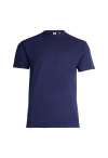 GR31 Eco T Shirt Navy colour image