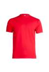 GR31 Eco T Shirt Red colour image