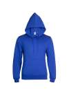 GR51 Eco Hoodie Royal colour image