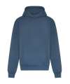 JH120 Heavyweight signature boxy hoodie Airforce Blue colour image