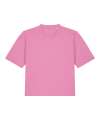STTW175 (SX235) Nova boxy t-shirt bubblegum pink colour image