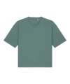 STTW175 (SX235) Nova boxy t-shirt green bay colour image