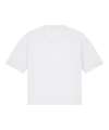 STTW175 (SX235) Nova boxy t-shirt White colour image