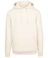 BY011 Heavy hoodie Sand colour image