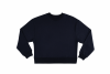 EP64 Womens Dropped Shoulder Sweatshirt Dark Navy colour image