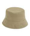 BB90N B90N Organic Cotton Bucket Hat Sand colour image