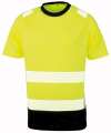 RS502 (R502X) RS502 (R502X) Flourescent Yellow / Black colour image