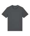 STTU169/SX701 Unisex Creator 2.0 iconic t shirt Anthracite colour image