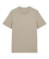 SX701 Unisex Creator 2.0 iconic t shirt Stone colour image