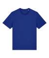 STTU169/SX701 Unisex Creator 2.0 iconic t shirt Worker Blue colour image