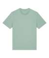 STTU169/SX701 Unisex Creator 2.0 iconic t shirt Aloe colour image