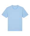 STTU169/SX701 Unisex Creator 2.0 iconic t shirt Blue Soul colour image