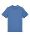 STTU169/SX701 Unisex Creator 2.0 iconic t shirt Bright Blue  colour image