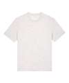 STTU169/SX701 Unisex Creator 2.0 iconic t shirt Cool Heather Grey colour image