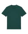 STTU169/SX701 Unisex Creator 2.0 iconic t shirt Glazed Green colour image