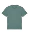 STTU169/SX701 Unisex Creator 2.0 iconic t shirt Green Bay colour image