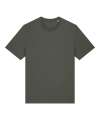 STTU169/SX701 Unisex Creator 2.0 iconic t shirt Khaki colour image