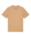 STTU169/SX701 Unisex Creator 2.0 iconic t shirt Latte colour image