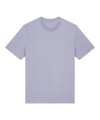 STTU169/SX701 Unisex Creator 2.0 iconic t shirt Lavender colour image