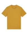 STTU169/SX701 Unisex Creator 2.0 iconic t shirt Ochre colour image